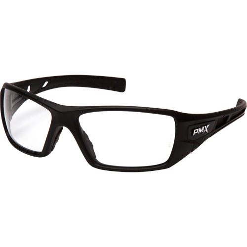 Lunettes de s&eacute;curit&eacute; Velar, Lentille Transparent, ANSI Z87+/R&eacute;pond ou surpasse la norme CSA Z94.3 Helyx Safety & Industrial Supplies