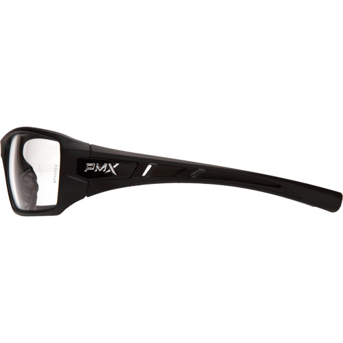 Lunettes de s&eacute;curit&eacute; Velar, Lentille Transparent, ANSI Z87+/R&eacute;pond ou surpasse la norme CSA Z94.3 Helyx Safety & Industrial Supplies