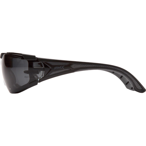 Endeavor&reg; Plus Safety Glasses, Grey Lens, Anti-Fog, ANSI Z87+/Meets/Exceeds CSA Z94.3 Helyx Safety & Industrial Supplies