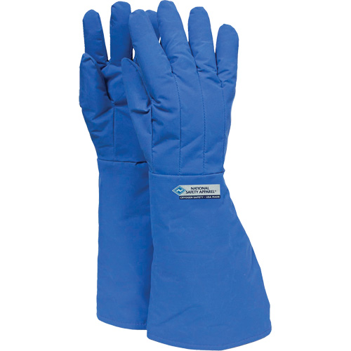 Waterproof Cryogenic Gloves Helyx Safety & Industrial Supplies