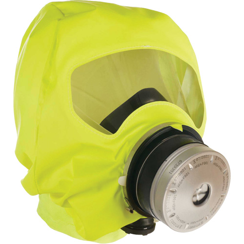 Parat&reg; Escape Hood, One Size Helyx Safety & Industrial Supplies