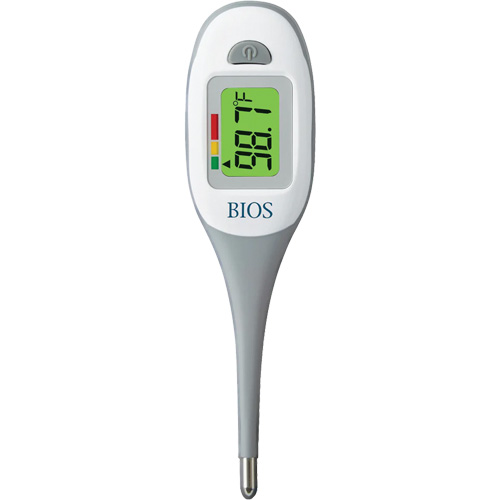 8-Second Digital Thermometer, Digital Helyx Safety & Industrial Supplies