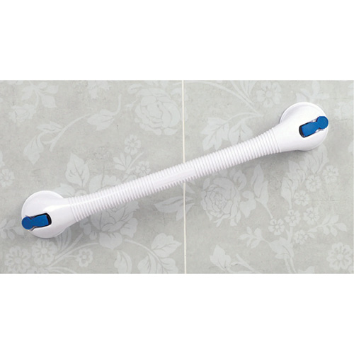 24" Suction Cup Grab Bar Helyx Safety & Industrial Supplies