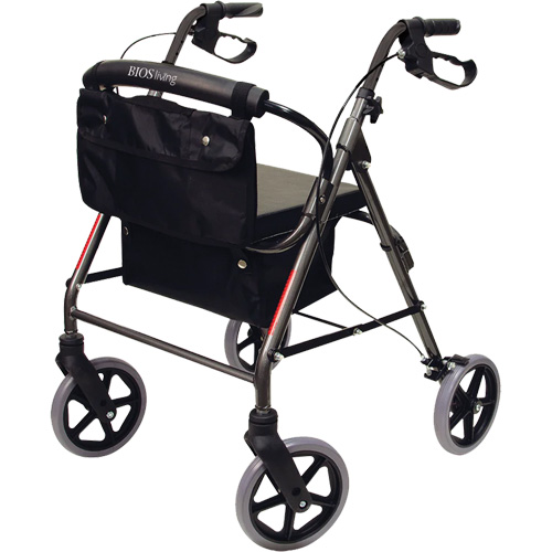 Ambulateur pliant Helyx Safety & Industrial Supplies