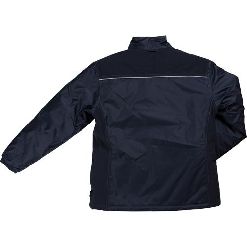 Waterproof Oxford 3-in-1 Parka, Women's, Medium, Navy Blue Helyx Safety & Industrial Supplies