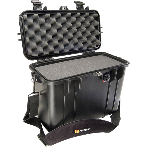 Protector Case Top Loader Case, Hard Case Helyx Safety & Industrial Supplies