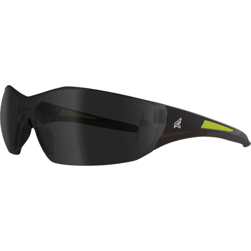 Delano G2 Safety Glasses, Grey/Smoke Lens, ANSI Z87+/Meets/Exceeds CSA Z94.3 Helyx Safety & Industrial Supplies