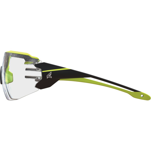 Taven Safety Glasses, Clear Lens, Polarized/Vapour Barrier, ANSI Z87+/Meets/Exceeds CSA Z94.3 Helyx Safety & Industrial Supplies