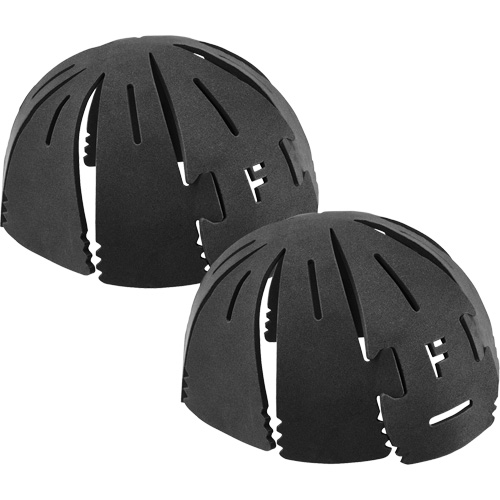 Skullerz 8944 Universal Bump Cap Insert Helyx Safety & Industrial Supplies