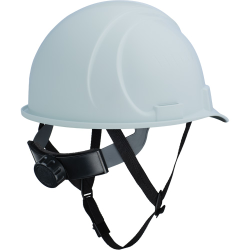 North Short Brim Hardhat, Meets CSA Type 1, Ratchet Suspension, Non-Vented Helyx Safety & Industrial Supplies