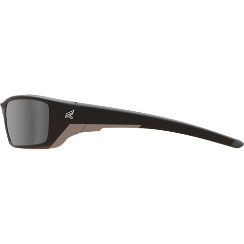 Reclus Safety Glasses, Silver Mirror Lens, Anti-Scratch, ANSI Z87+/MCEPS GL-PD 10-12/Meets/Exceeds CSA Z94.3 Helyx Safety & Industrial Supplies