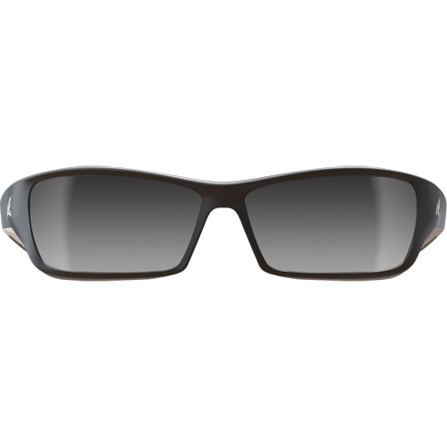 Reclus Safety Glasses, Silver Mirror Lens, Anti-Scratch, ANSI Z87+/MCEPS GL-PD 10-12/Meets/Exceeds CSA Z94.3 Helyx Safety & Industrial Supplies
