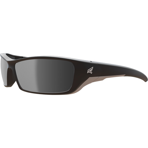 Reclus Safety Glasses, Silver Mirror Lens, Anti-Scratch, ANSI Z87+/MCEPS GL-PD 10-12/Meets/Exceeds CSA Z94.3 Helyx Safety & Industrial Supplies