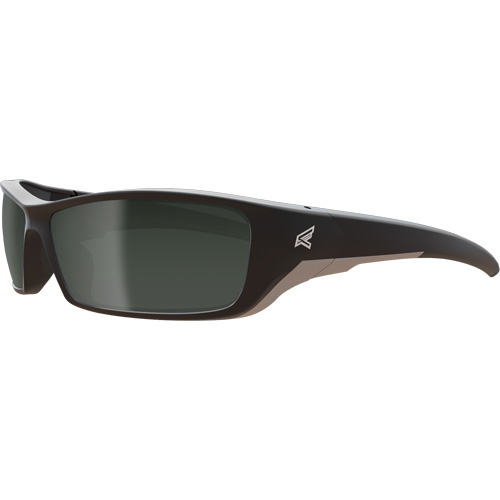 Reclus Safety Glasses, Silver Mirror Lens, Anti-Scratch/Polarized, ANSI Z87+/MCEPS GL-PD 10-12/Meets/Exceeds CSA Z94.3 Helyx Safety & Industrial Supplies