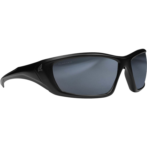 Robson Safety Glasses with Gasket, Silver Mirror Lens, Anti-Scratch/Polarized, ANSI Z87+/MCEPS GL-PD 10-12/Meets/Exceeds CSA Z94.3 Helyx Safety & Industrial Supplies