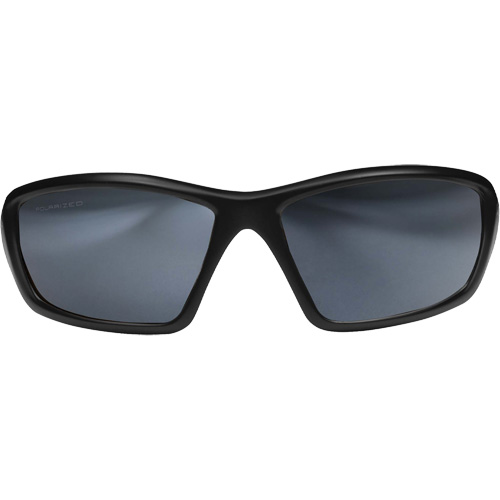 Robson Safety Glasses with Gasket, Silver Mirror Lens, Anti-Scratch/Polarized, ANSI Z87+/MCEPS GL-PD 10-12/Meets/Exceeds CSA Z94.3 Helyx Safety & Industrial Supplies