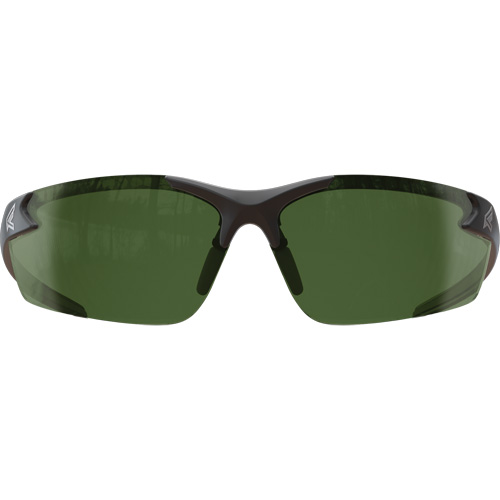 Zorge G2 Safety Glasses, IR 3.0 Lens, Anti-Scratch, ANSI Z87+/MCEPS GL-PD 10-12/Meets/Exceeds CSA Z94.3 Helyx Safety & Industrial Supplies