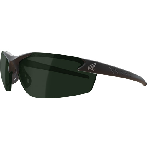 Zorge G2 Safety Glasses, IR 5.0 Lens, Anti-Scratch, ANSI Z87+/MCEPS GL-PD 10-12/Meets/Exceeds CSA Z94.3 Helyx Safety & Industrial Supplies