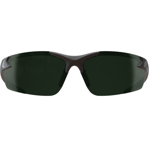 Zorge G2 Safety Glasses, IR 5.0 Lens, Anti-Scratch, ANSI Z87+/MCEPS GL-PD 10-12/Meets/Exceeds CSA Z94.3 Helyx Safety & Industrial Supplies
