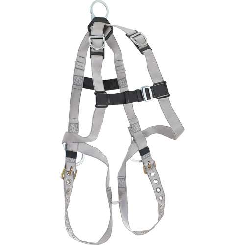 Harnais de s&eacute;curit&eacute; B-Compliant, Certifi&eacute;e CSA, Classe AEP Helyx Safety & Industrial Supplies
