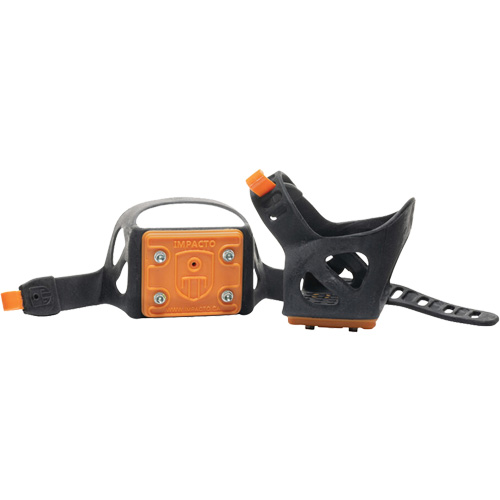 Targeted Ice Traction Cleats Helyx Safety & Industrial Supplies
