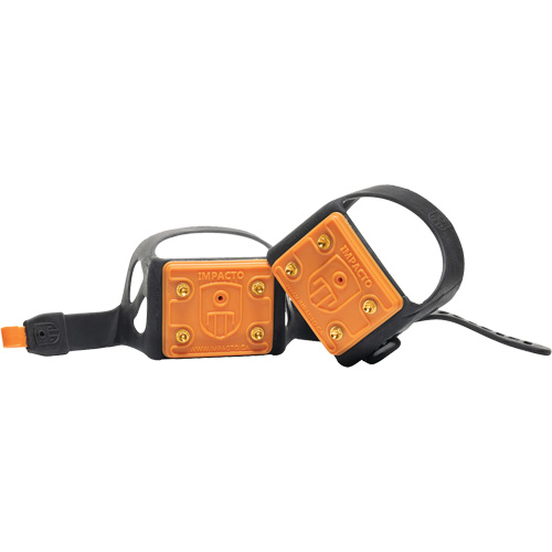Targeted Ice Traction Cleats Helyx Safety & Industrial Supplies