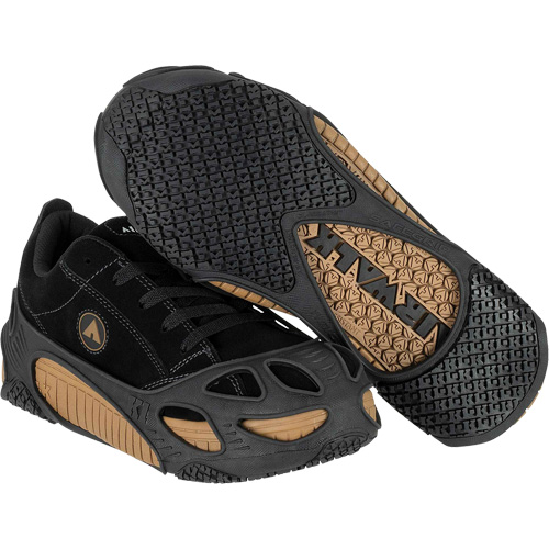 SafeGrip Traction Aids, Rubber, Grooved Traction, X-Small Helyx Safety & Industrial Supplies