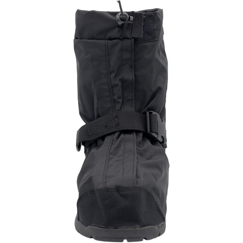 10" Villager All-Season Mid Overboots, Nylon, Buckle/Hook and Loop Closure, Fits Men's 11 - 12.5 Helyx Safety & Industrial Supplies