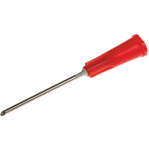 Aiguille de remplissage amouss&eacute;e BD Helyx Safety & Industrial Supplies