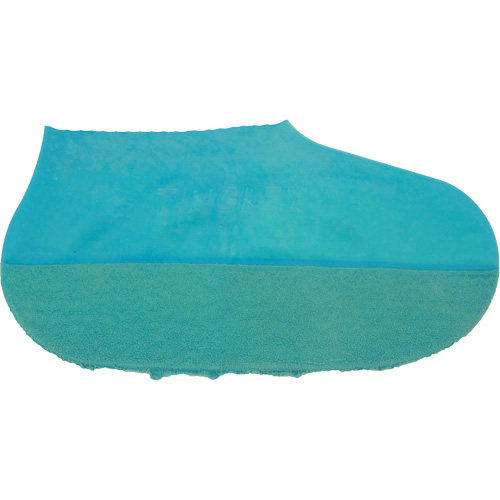 Boot Saver&reg; Shoe Covers, Medium, Latex/Rubber Helyx Safety & Industrial Supplies