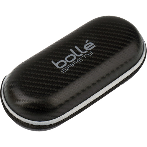 Small Semirigid Safety Glasses Case Helyx Safety & Industrial Supplies