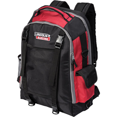 Sac &agrave; dos tout-en-un pour soudeur Helyx Safety & Industrial Supplies