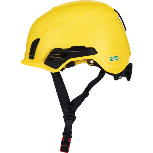 V-Gard H2 Safety Helmet with Mips&reg; Safety System, Ratchet Suspension, Non-Vented Helyx Safety & Industrial Supplies