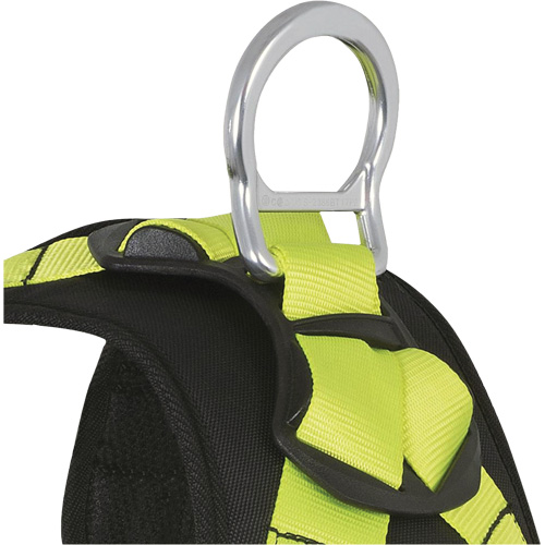FBH-70110B PeakPro Plus Series Safety Harness with Trauma Strap, CSA Certified, Class AP, Small Helyx Safety & Industrial Supplies