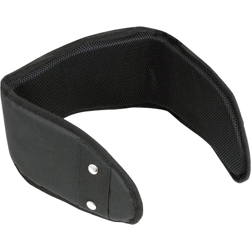 WB-6006 Padded Lumbar Support for Belt - Universal Helyx Safety & Industrial Supplies