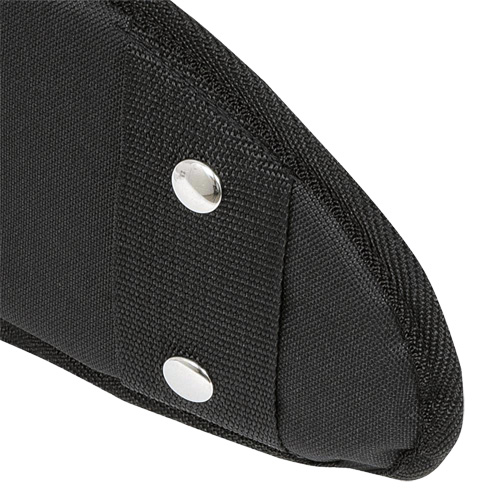 WB-6006 Padded Lumbar Support for Belt - Universal Helyx Safety & Industrial Supplies