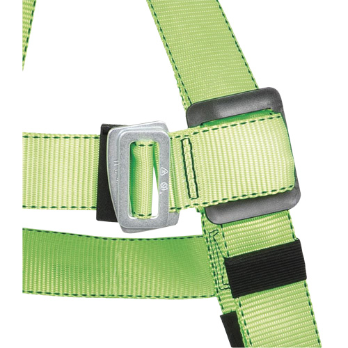 FBH10020A1020-S  Contractor Series Safety Harness, CSA Certified, Class AP, Small Helyx Safety & Industrial Supplies