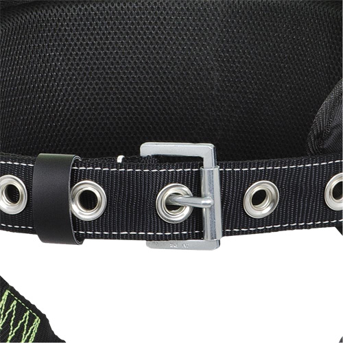FBH10020A1020-S  Contractor Series Safety Harness, CSA Certified, Class AP, Small Helyx Safety & Industrial Supplies