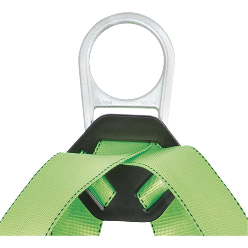 FBH10000A1020-S  Contractor Series Safety Harness, CSA Certified, Class AP, Small Helyx Safety & Industrial Supplies