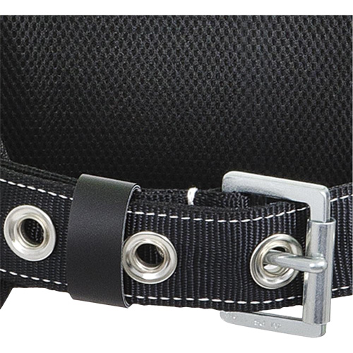 FBH10000A1020-S  Contractor Series Safety Harness, CSA Certified, Class AP, Small Helyx Safety & Industrial Supplies