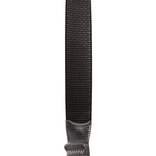 SRL-80302-18LE Cordage de s&eacute;curit&eacute; autor&eacute;tractable, 18', Dyneema, Pivotant Helyx Safety & Industrial Supplies