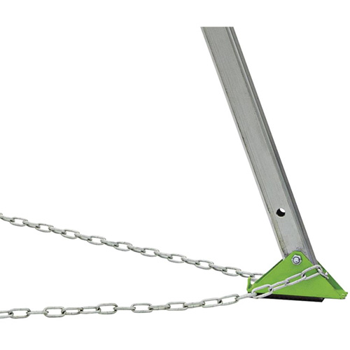 CSK2-65 Ensemble pour espace clos avec tr&eacute;pied, Ensemble pour espace clos Helyx Safety & Industrial Supplies