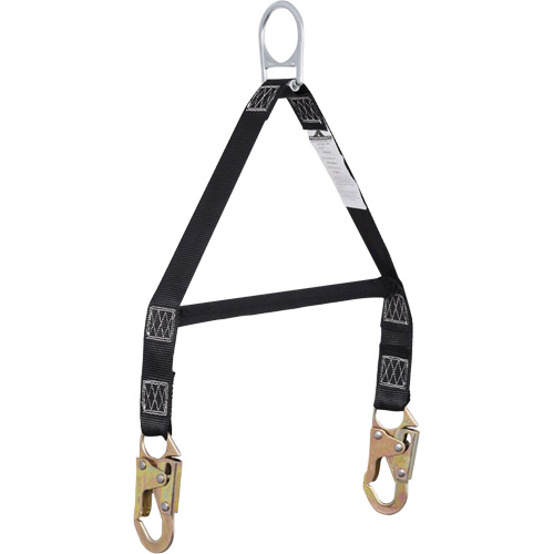 CP-15300-3 Confined Space Spreader Bar/Yoke Helyx Safety & Industrial Supplies