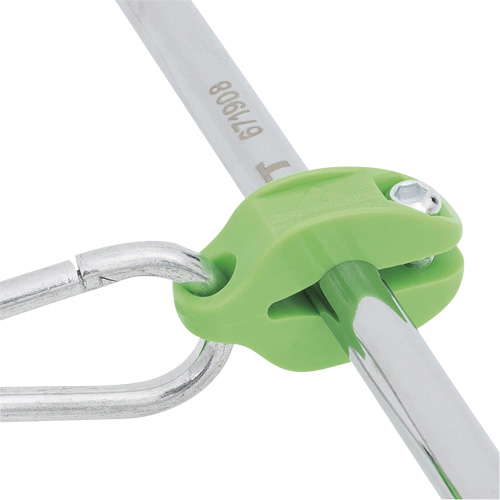TT-2000-BULK Pince ronde 5/8" Helyx Safety & Industrial Supplies