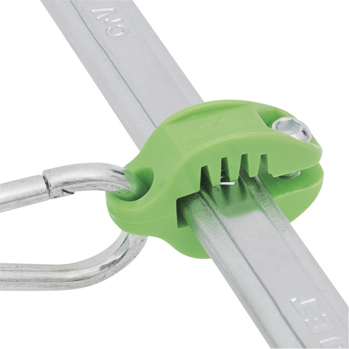 TT-5000-BULK 5/16" - 15/16" Flat Clamp Helyx Safety & Industrial Supplies