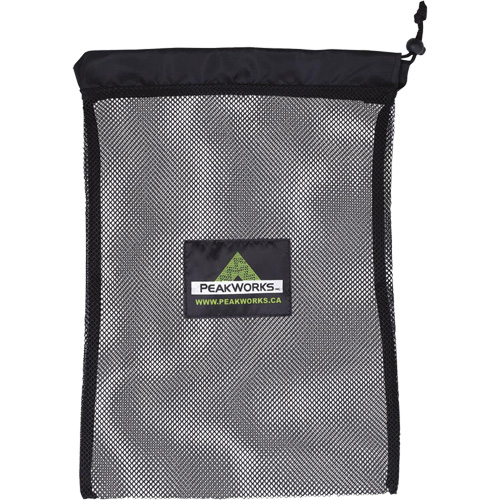 BAG-001 Sac de transport en maille de nylon pour harnais Helyx Safety & Industrial Supplies