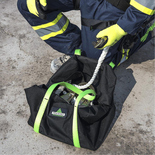 BAG-004 Nylon Harness Carrying Bag Helyx Safety & Industrial Supplies