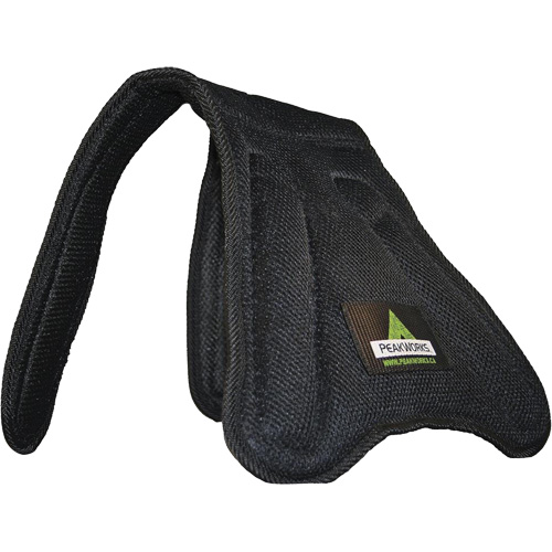 FBH-PAD Removable Back Pad for Harness Helyx Safety & Industrial Supplies