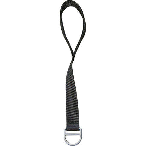 CP-14010 Rallonge pour anneau en D de 18" Helyx Safety & Industrial Supplies
