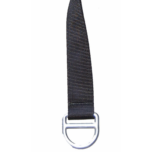 CP-14010 Rallonge pour anneau en D de 18" Helyx Safety & Industrial Supplies